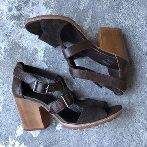 Timberland earth keepers